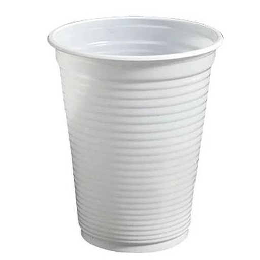 [20101] COPO DUDIGO 180ML BRANCO C100
