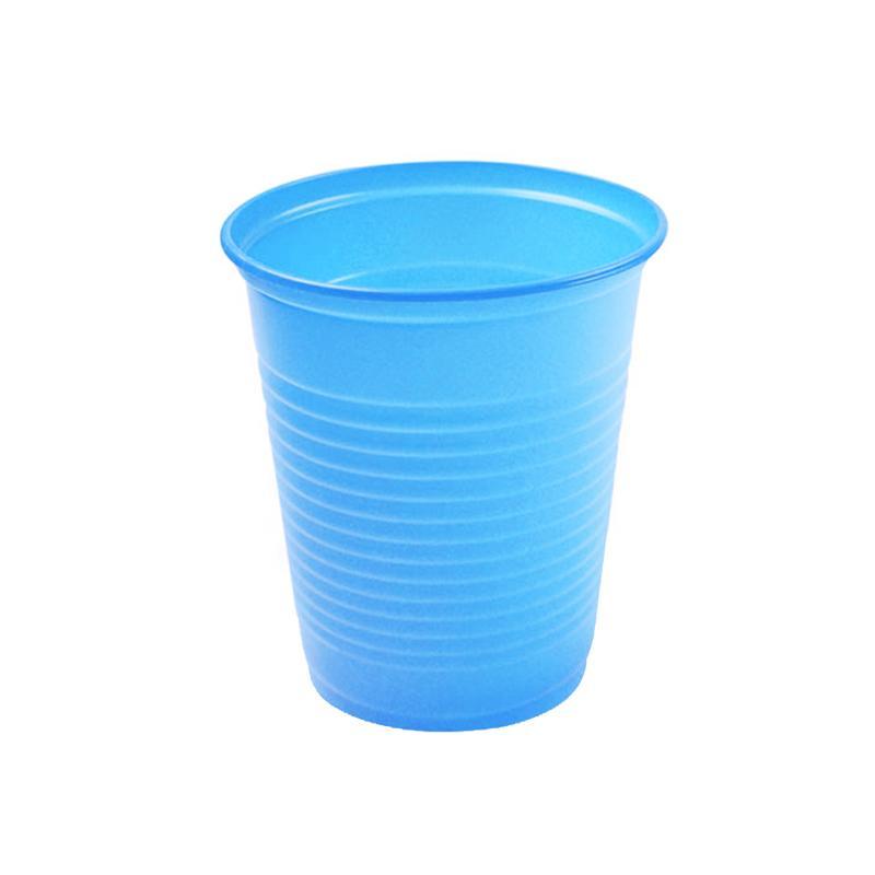 [85430] COPO DUDIGO 200ML COLOR AZUL CLARO C50
