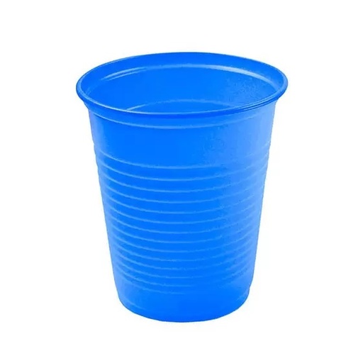 [85431] COPO DUDIGO 200ML COLOR AZUL C50