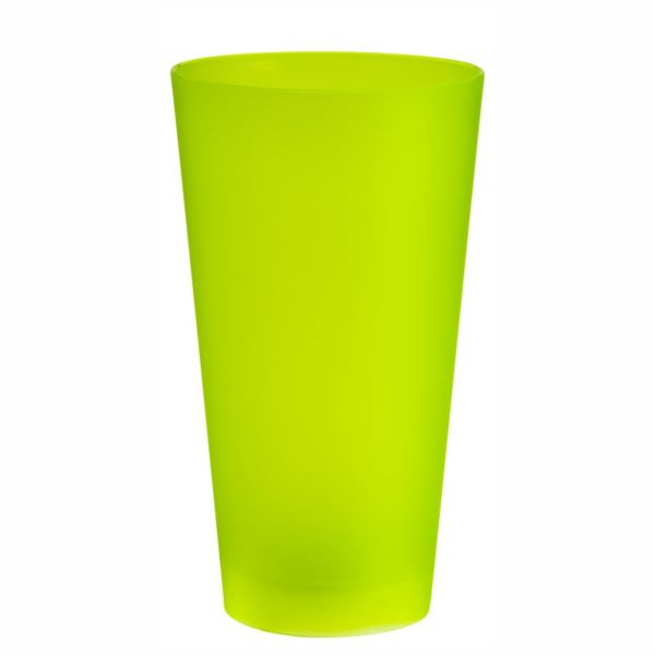 [67458] EKO LED MULTICOLOR 500ML AMARELO FLUOR
