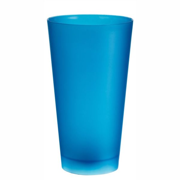 [67459] EKO LED MULTICOLOR 500ML AZUL