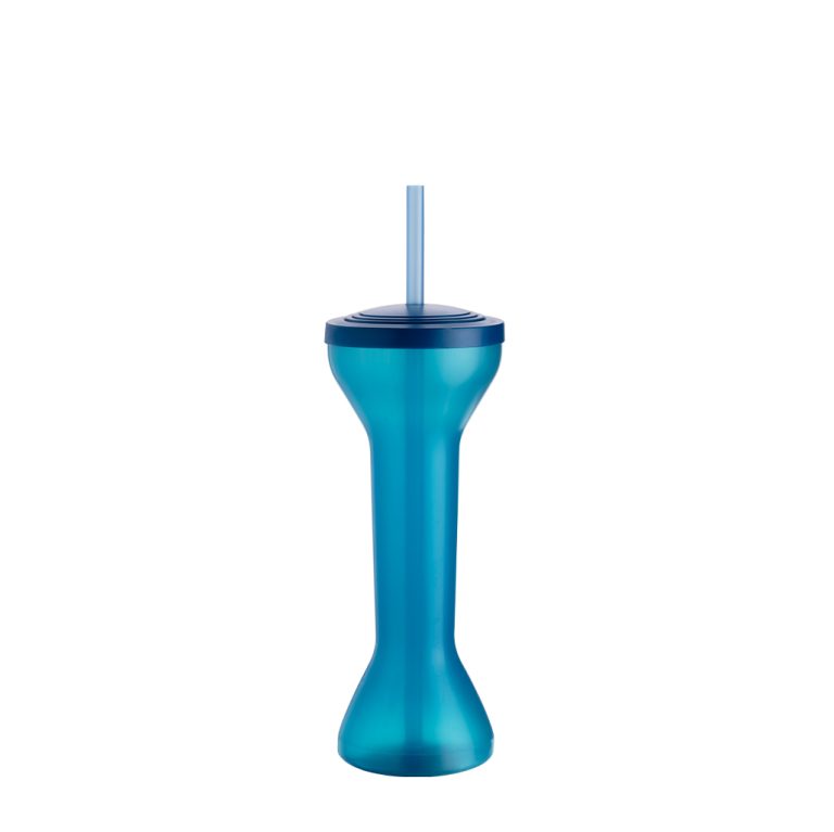 [77674] YARD CUP JUNIOR 550ML AZUL