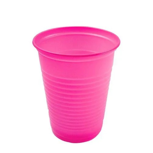 [85438] COPO DUDIGO 200ML COLOR  PINK C50