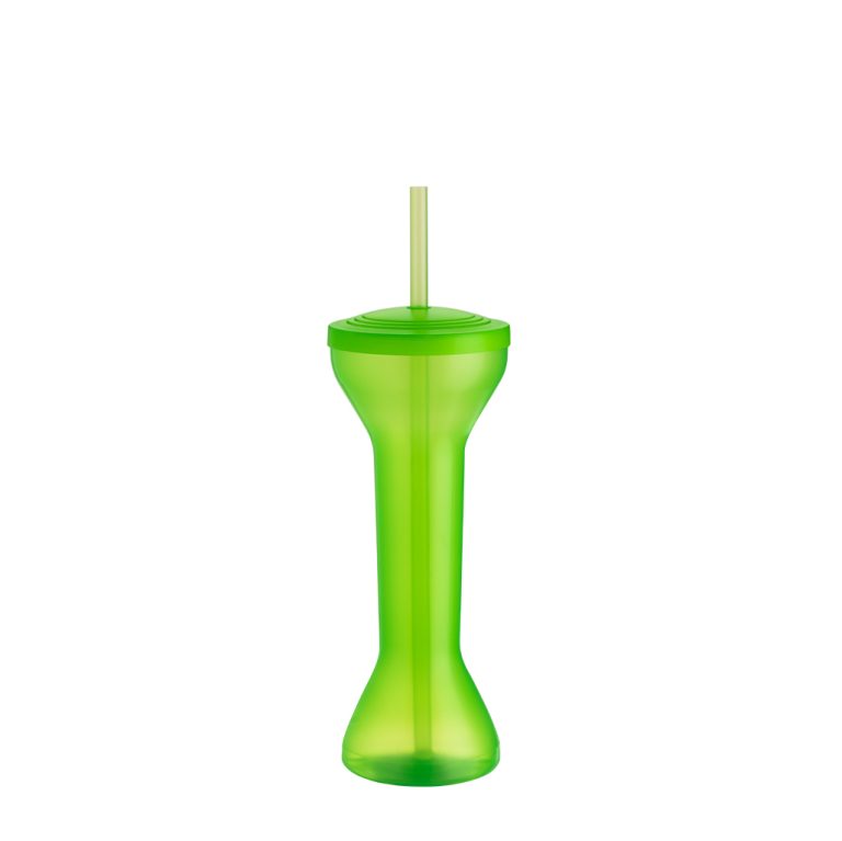 [77673] YARD CUP JUNIOR 550ML VERDE