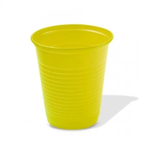 [85441] COPO DUDIGO 200ML COLOR SOFT AMARELO C50