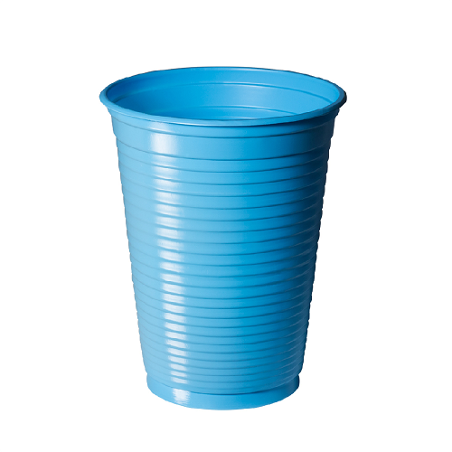 [85442] COPO DUDIGO 200ML COLOR SOFT AZUL C50