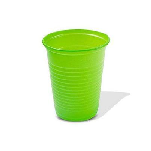 [85447] COPO DUDIGO 200ML COLOR VERDE LIMAO C50