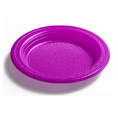 [85455] PRATO PLAST DUDIGO 15CM ROXO C10