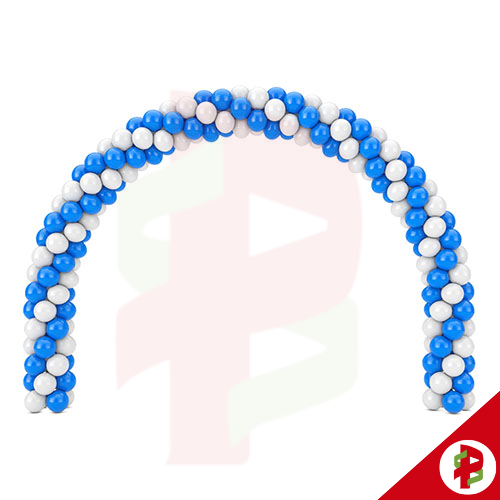 [78622] ARCO DESMONTAVEL PARA BALOES