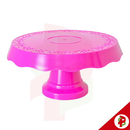 [78191] BOLEIRA 24X12 PINK 270